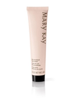 Экстраувлажняющий ночной крем Mary Kay®