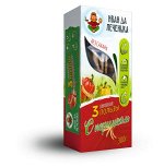 Печенье три пользы с перчиком 300г