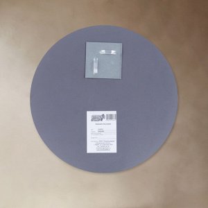 Зеркало интерьерное настенное, круглое, d=40 см
