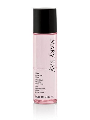 Обезжиренное средство для снятия макияжа с глаз Mary Kay®