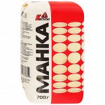 &quot;Каскад&quot; Манка 700г.