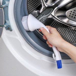 Щетка для уборки, чистки, мытья дома, хозяйственная
