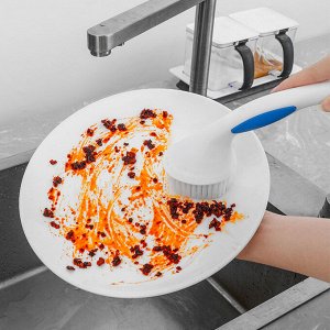 Щетка для уборки, чистки, мытья дома, хозяйственная