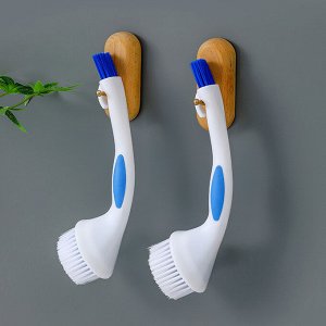 Щетка для уборки, чистки, мытья дома, хозяйственная