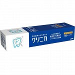 Зубная паста Lion &quot;Clinica Mild Mint&quot; комплексного действия легкий аромат мяты 30гр