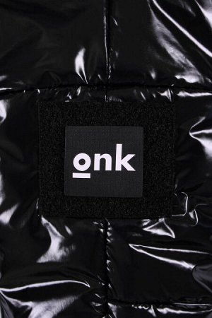 Зимний комплект для девочек GNK (Россия)