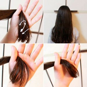 LADOR Keratin Power Glue Сыворотка для волос с Кератином, 150мл
