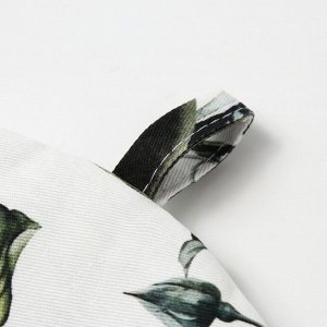 Грелка на чайник Этель «Груши» 28*28 см, 100% хлопок., 190 г/м*