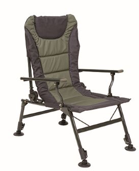 Кресло складное NOMAD HBA-1010-B