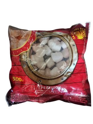 Гребешок Филе 500 г