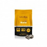 Кофе капсулы Elite Coffee Mario Упаковка 10 капсул для кофемашин Nespresso