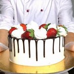 Большая кондитерская! Секреты кулинарного творчества