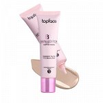 TopFace BB-крем &quot;Skin Matte finish&quot; тон 01, фарфоровый *