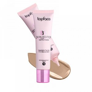 TopFace BB-крем "Skin Matte finish" тон 05, бежевый *