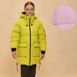 GZXW3292/1 куртка для девочек (1 шт в кор.)
