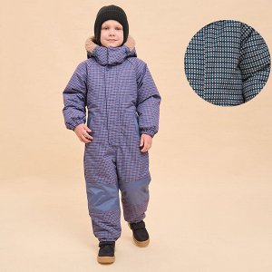 BZNW3337 комбинезон для мальчиков (1 шт в кор.)