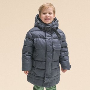 BZXW3296 куртка для мальчиков (1 шт в кор.)