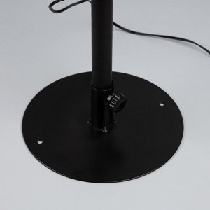 Светодиодный куст «Ель» 1.2 м, 900 LED, 31 В, свечение тёплое белое