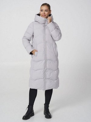 Пальто 105 см Двустороннее