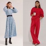 Топовый белорусский бренд LYUSHE. New Autumn Collection🍁