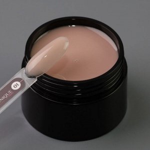 Unique Builder Gel Camouflage (15ml)