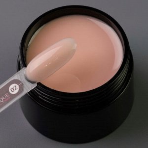 Unique Builder Gel Camouflage (15ml)