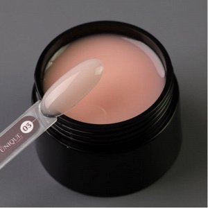Unique Builder Gel Camouflage (15ml)