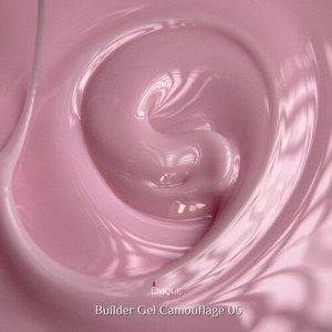 Unique Builder Gel Camouflage (15ml)