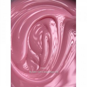 Unique Builder Gel Camouflage (15ml)