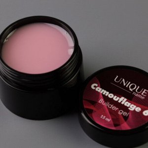 Unique Builder Gel Camouflage (15ml)