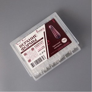 Unique Верхние формы - Арочный миндаль (120 шт)