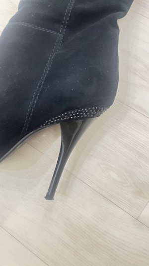 Сапоги