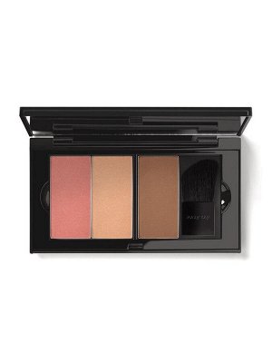 Футляр для декоративной косметики Perfect Palette™ (с зеркалом)