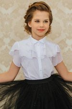 Блузка для девочки
