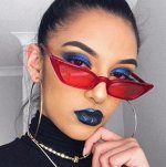 Очки солнцезащитные