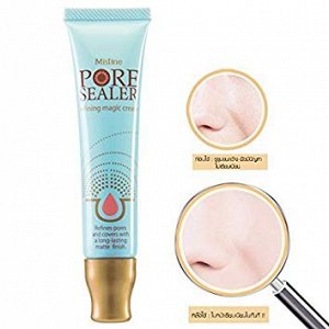 База под макияж д/уменьшения пор "Pore Sealer" MISTINE