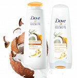 Dove Nourishing Secrets Шампунь для волос Восстановление