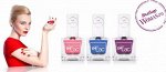EMI Gel Effect Ультрастойкий лак