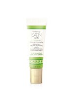 Бальзам для губ с маслом ши Satin Lips «Белый чай и цитрус»