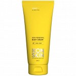 Айкон Скин Обновляющий крем для тела с кислотами Skin Renewal, 200 мл (Icon Skin, Smart)