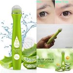Baby Bright Aloe Vera &amp; Fresh Collagen Eye Roller Serum