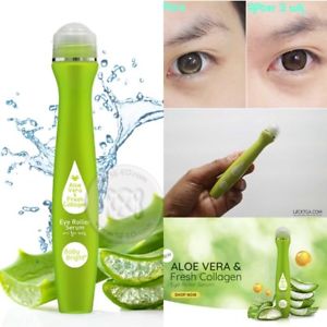 Baby Bright Aloe Vera & Fresh Collagen Eye Roller Serum