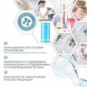 Дермедик Увлажняющий тоник Гидреин Hialuro Moisturising Physiotoner, 200 мл (Dermedic, Hydrain)