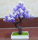Декоративное дерево