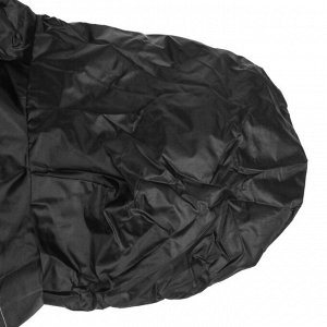 Тент автомобильный CARTAGE Premium, XL, 490x175x120 см