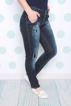 Джинсы Стильные джинсы. Отличный выбор для женского гардероба.