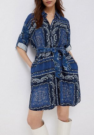 Новое платье Liu Jo Италия
