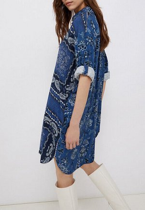 Новое платье Liu Jo Италия