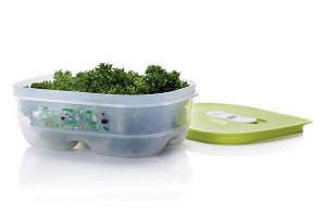 Контейнер Умный холодильник (800 мл) Tupperware® 19 х 14 x 7 см