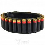 Патронташ К-12 отрытый комб. на 24 патрона HS-ПО-3